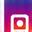 Instagram icon